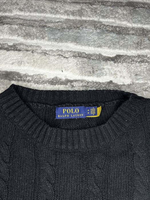 Pulover Ralph Lauren