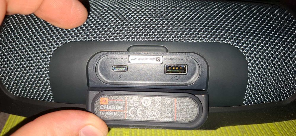 JBL Charge essential 2