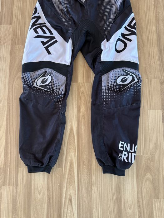 Мотокрос екип Oneal