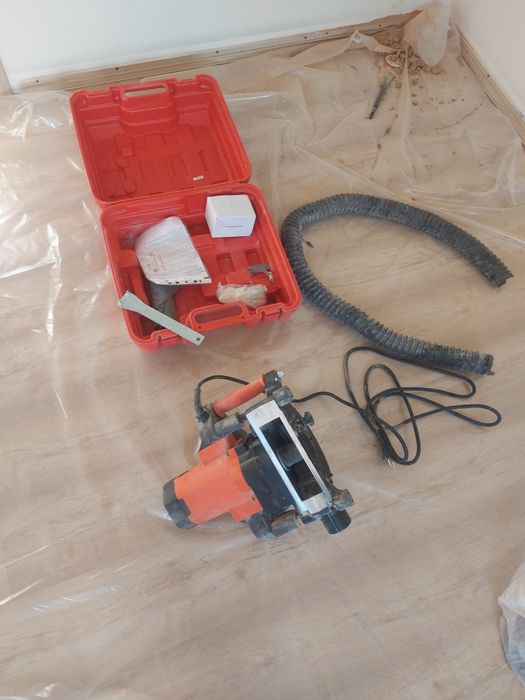 Продам штроборез.