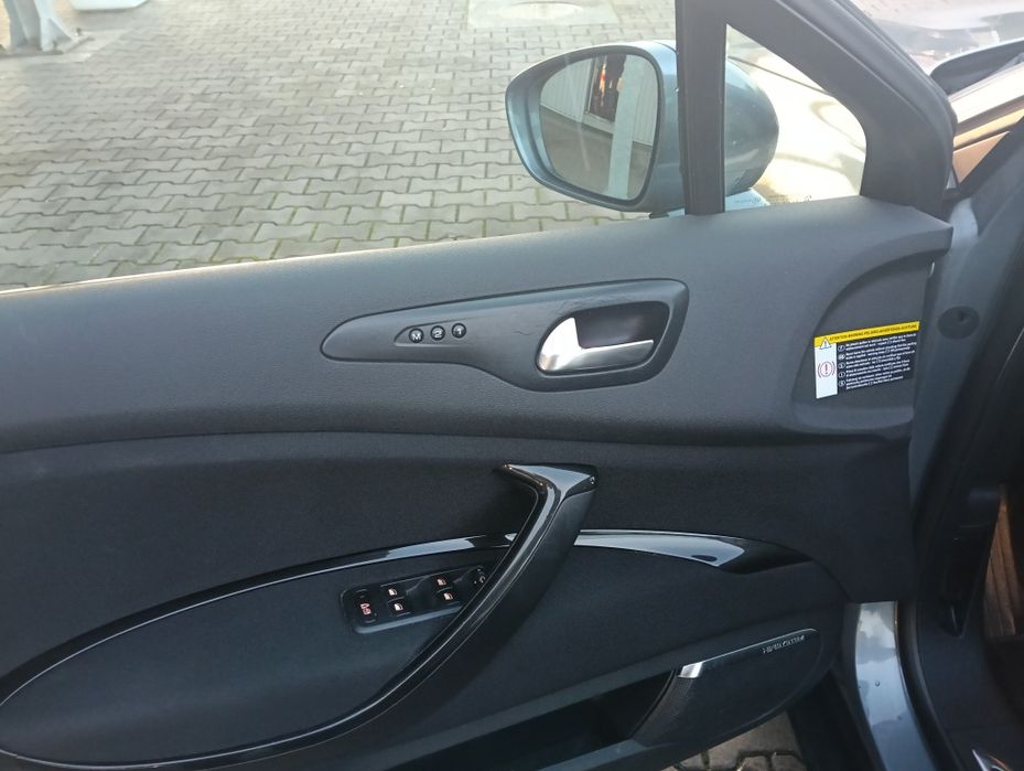 Citroen C5 2,0 Hdi ci 163cp, Exclusive, Automat