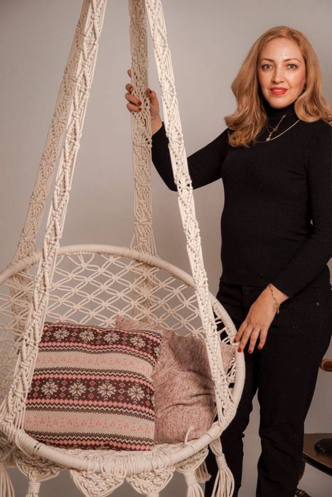 Дорогие друзья желающие обучиться технике макраме.