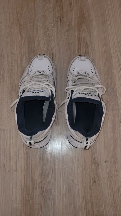 Nike air monarch 4  Оригинал