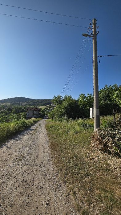 Продава се Парцел в с. Люлин, Област Перник - 783 кв.м за 103 €/кв.м - Снимка #5