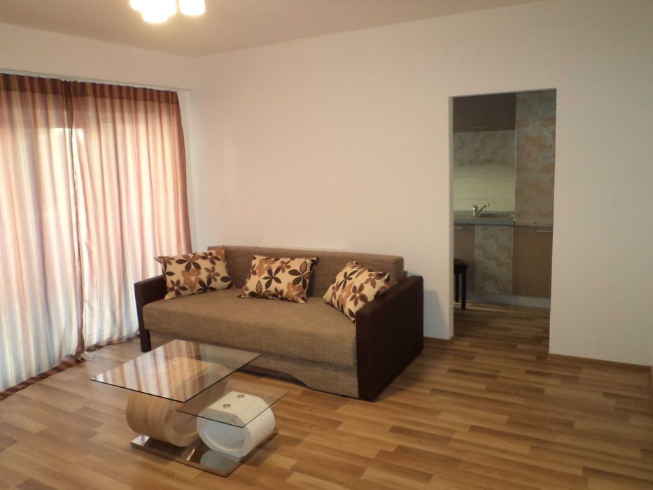 Apart 1 cam etaj 1 bloc nou,loc parcare,central,cart Tudor-Gloriei