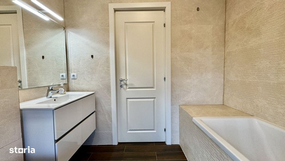 Apartament 2 Camere - Imobil Premium - Garaj - 71 MP - Casa Presei