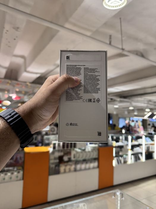 Samsung A36 128gb новый