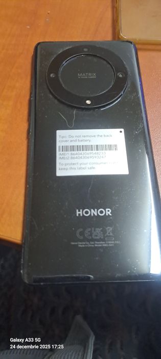 HONOR Magic 5 Lite 5G
