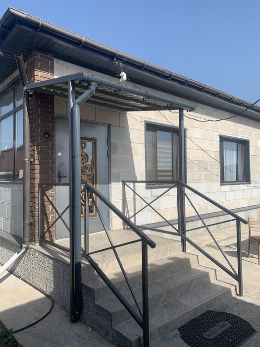 Услуги сварщика.