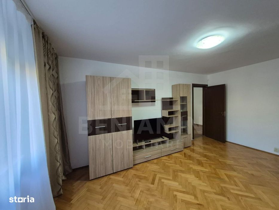 2 decomandate - etaj 2 - AC - mobilat - utilat - Rovine - Posta