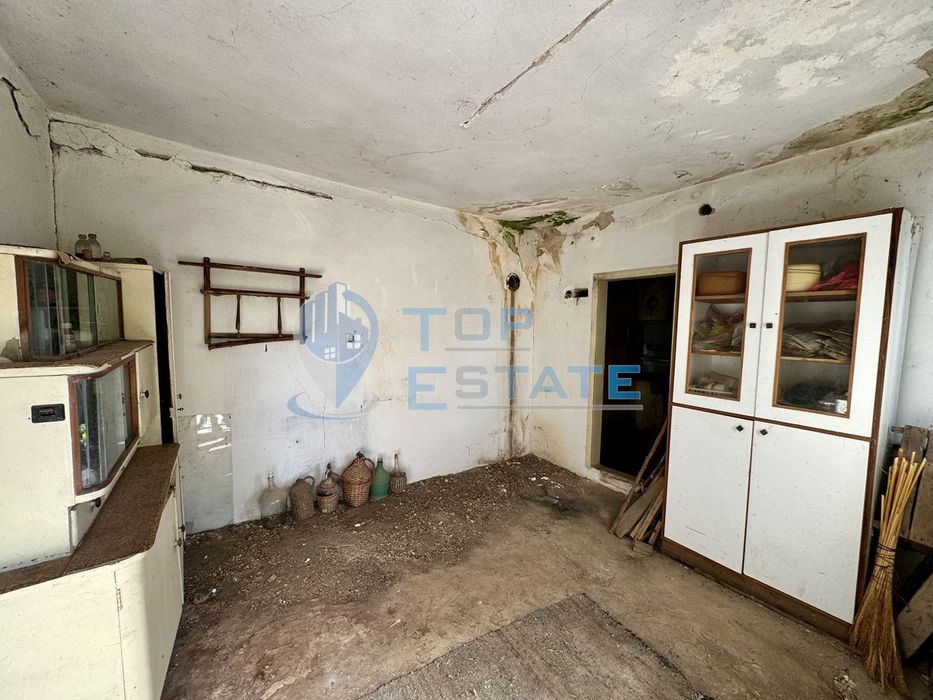 Продава се Къща в с. Водолей, Област Велико Търново - 100 кв.м за 210 €/кв.м - Снимка #11