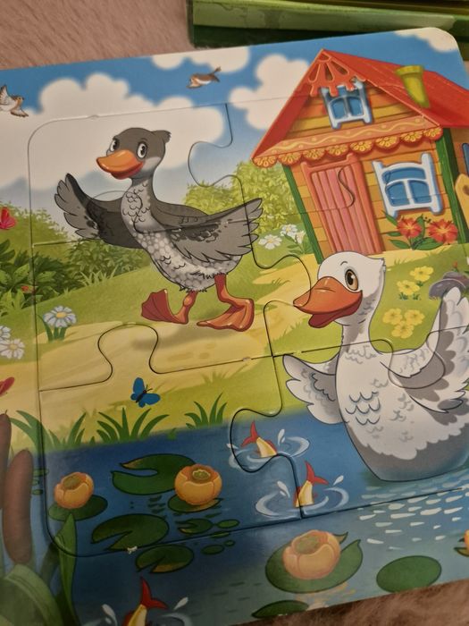 Книжки для малышей