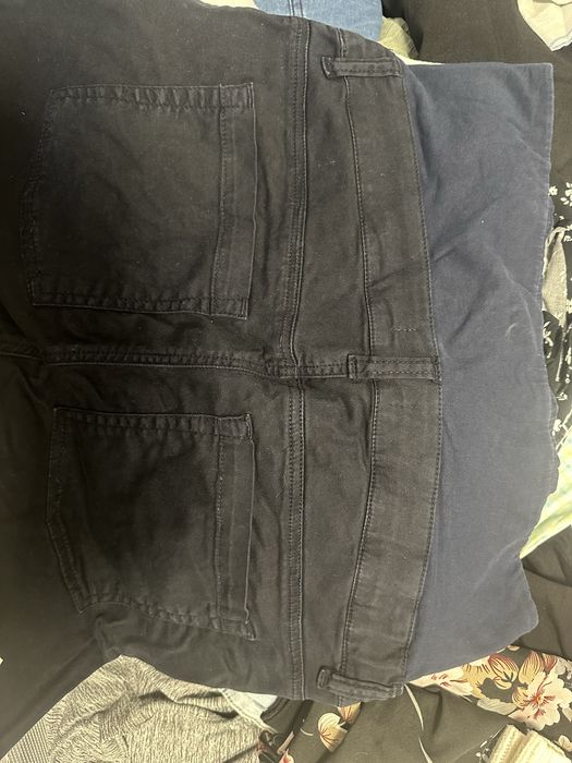 2 perechi de pantaloni gravide