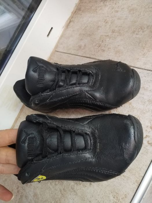 Оригинални детски маратонки Puma  Ferrari
