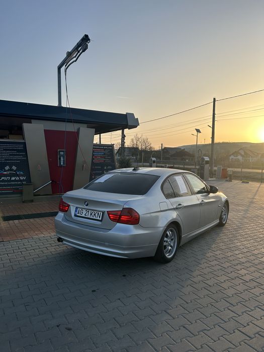 Vand BMW E90 318D 2.0 tdi