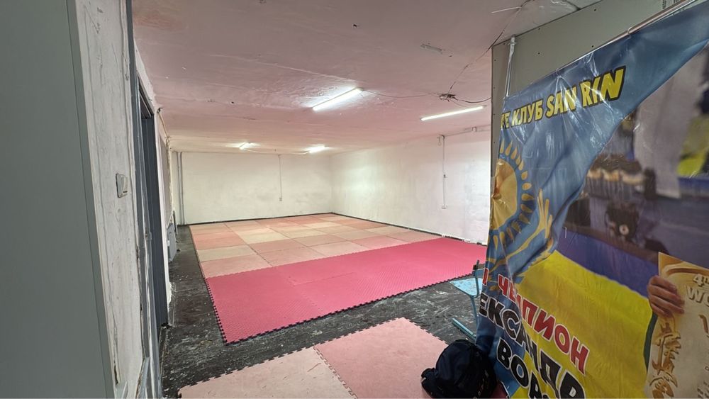 Продам коммерческое помещение