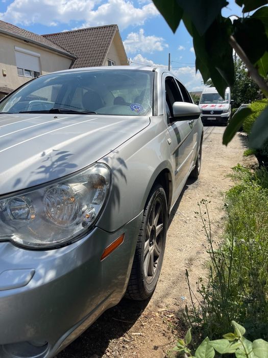 Vând Chrysler Sebring