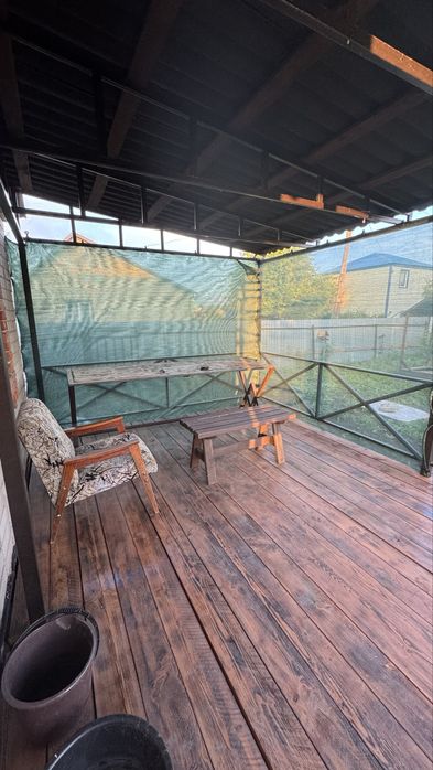 Дача в сообществе Ромашка. Дача в Ромашке