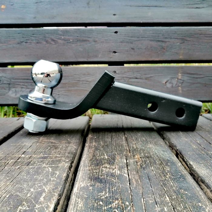 Фаркоп американский с "пальцем"