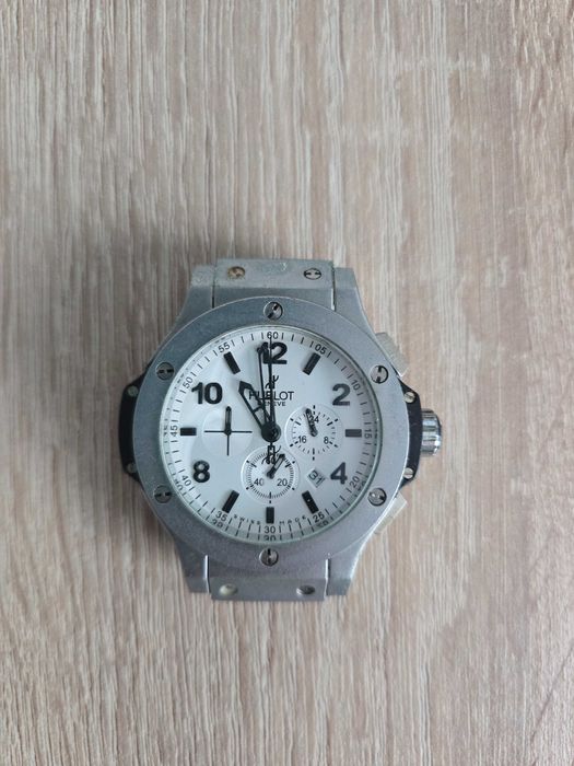 Ceas Hublot Mecanism Miyota