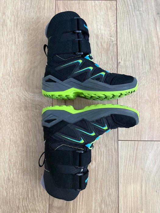 Lowa 29 Maddox Warm GTX HI ghete cizme