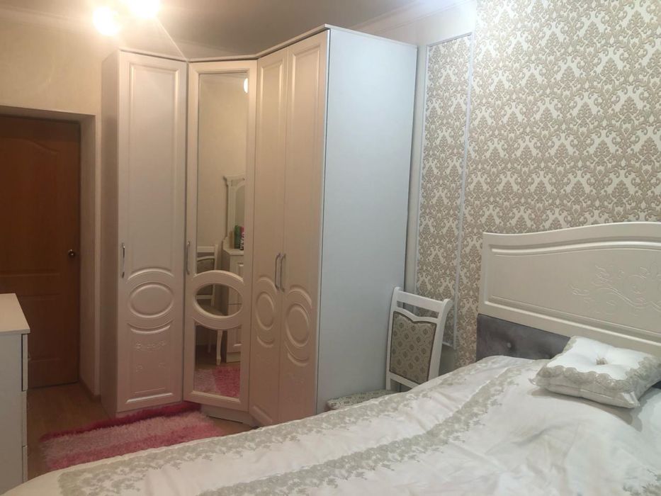 Продается Квартира 3 ком.