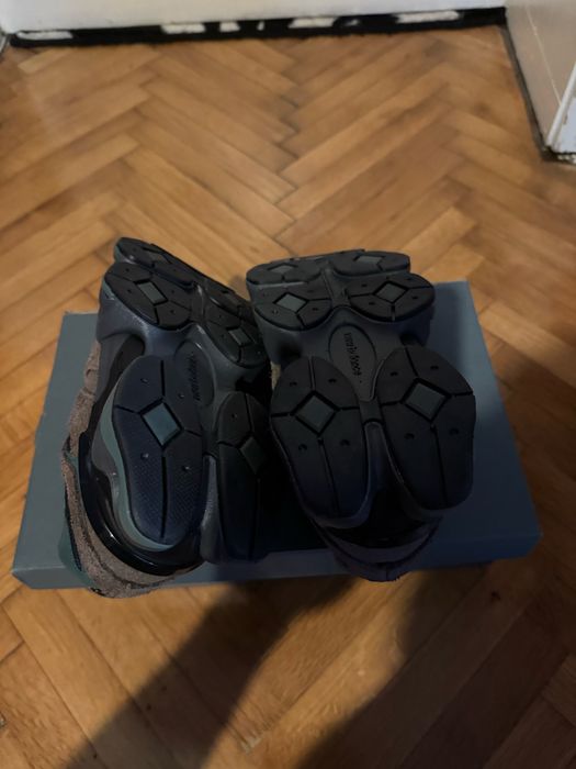 New balance 9060 женски 37cm