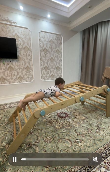 Пиклер от бренда Валди