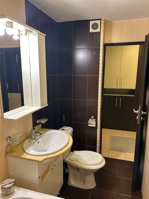 Garsonieră de închiriat Piața Muncii