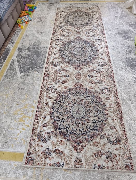 Ковры в отличном состоянии