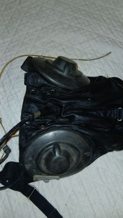 Шапка лётчика лётчика