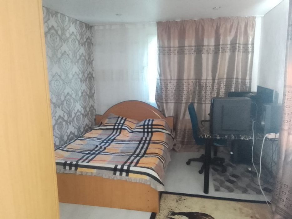 Продается дом 4х комнатный