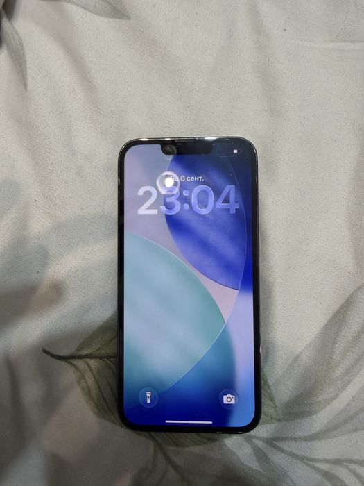 Продам, iPhone 13 Pro