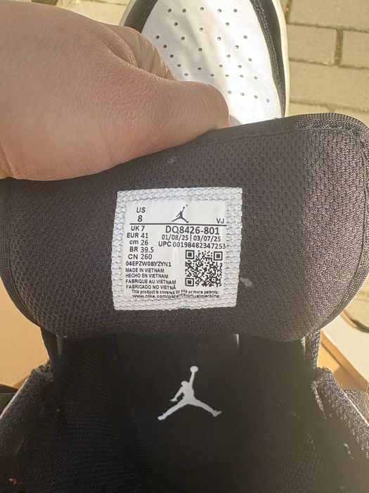 jordan 1 mid original