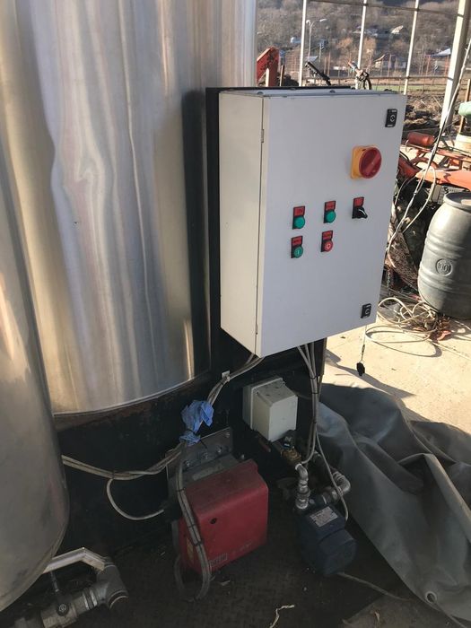 Distilator de lavandă și plante medicinale