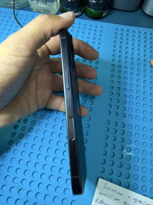 Iphone 16 256 gb