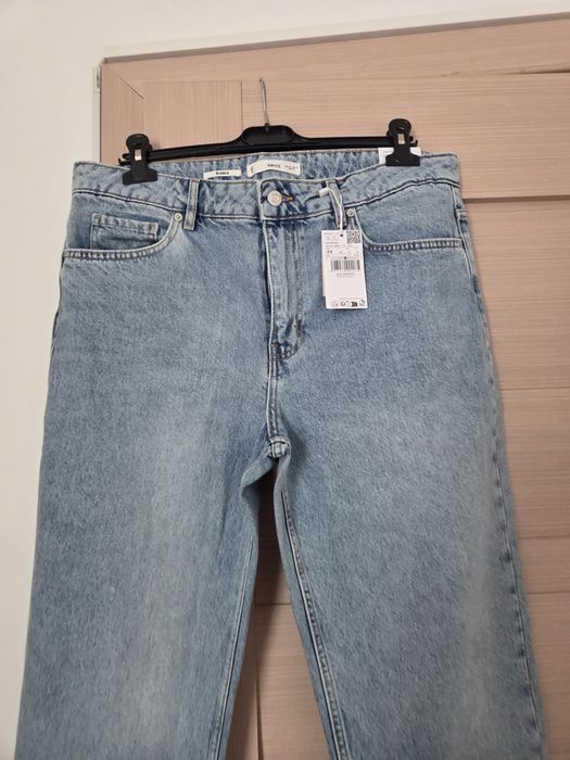 Blugii dama Mango noi 44