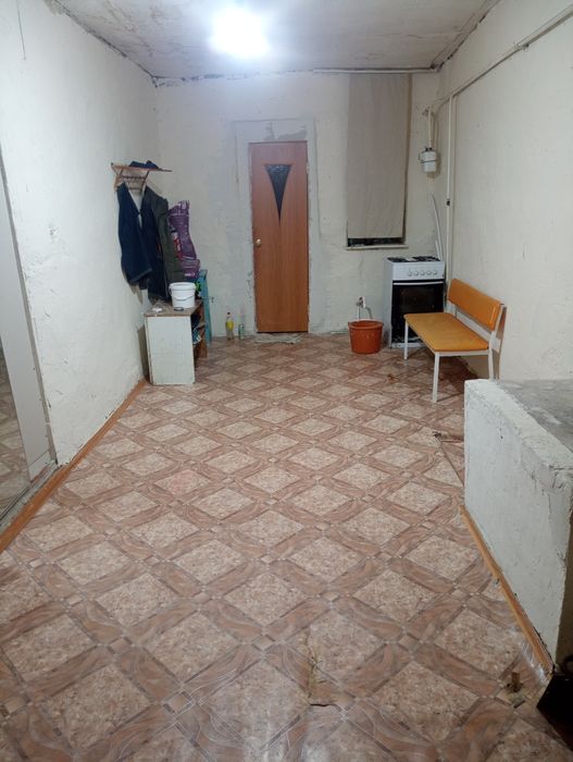 Продам дом в большом чагане.