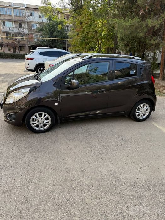 Продам Chevrolet Spark, 4-я позиция.