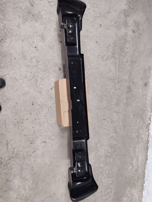 Бампер уаз хантер