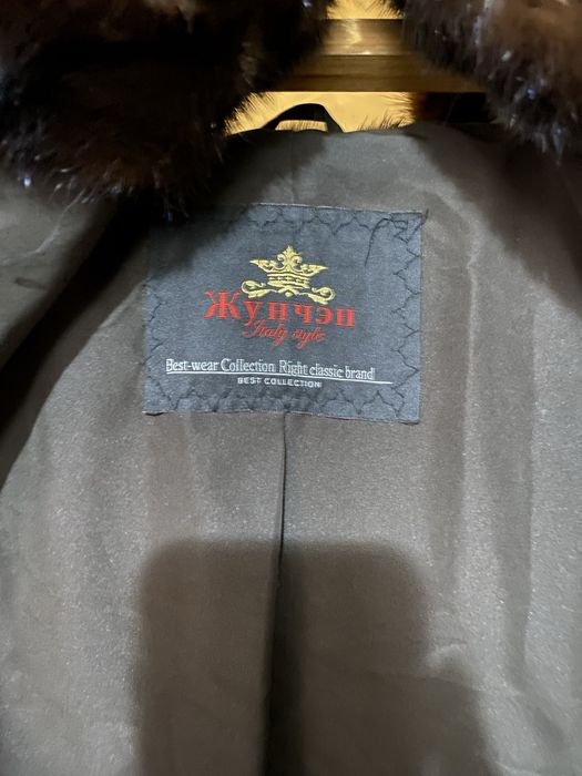 Продам шубу !!!