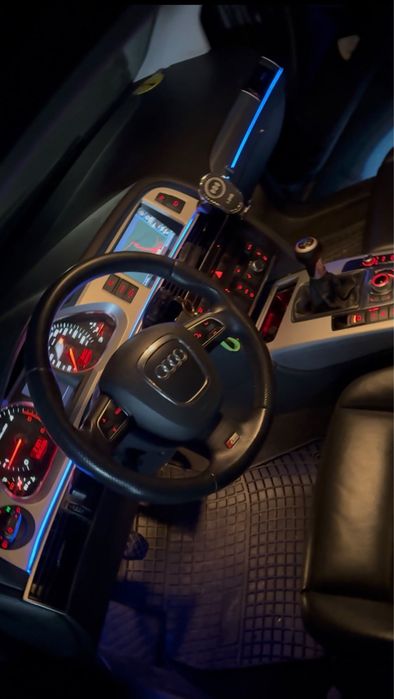 AUDI A6 2009 — imagine 5