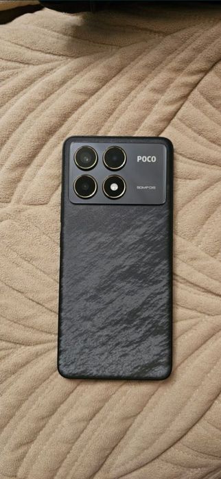 Poco f6 pro, 16/1024 тб, идеал