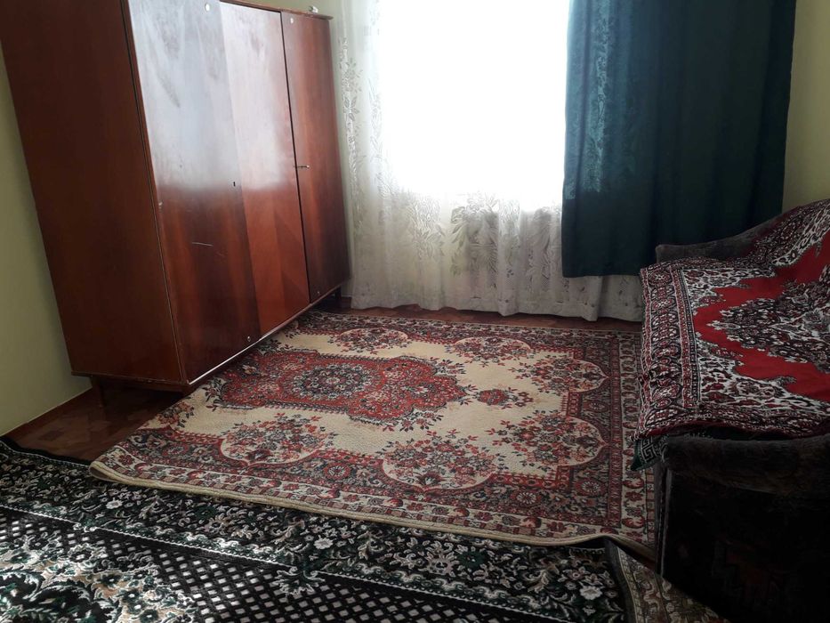 долгосрочная аренда  квартиры