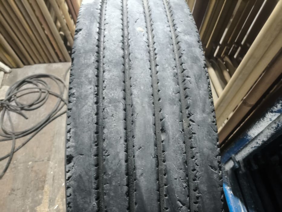 Шина HIFLY 11 R 22.5