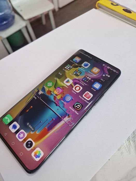 Honor x9c 256 gb ideal holatda