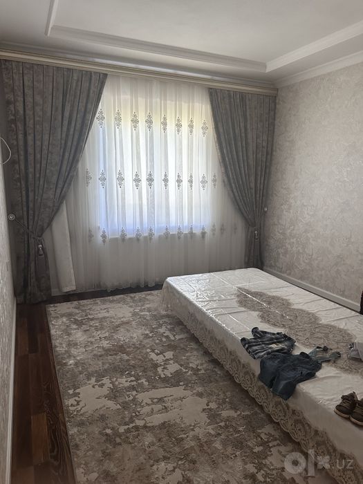 Участка сотилади