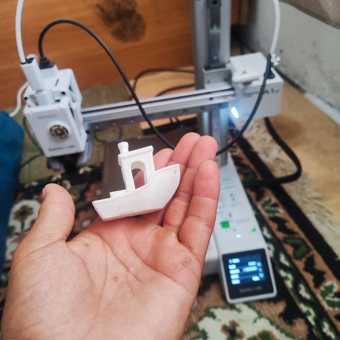 Bambu Lab A1 mini