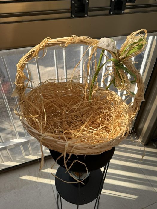 Подаръчни кошници