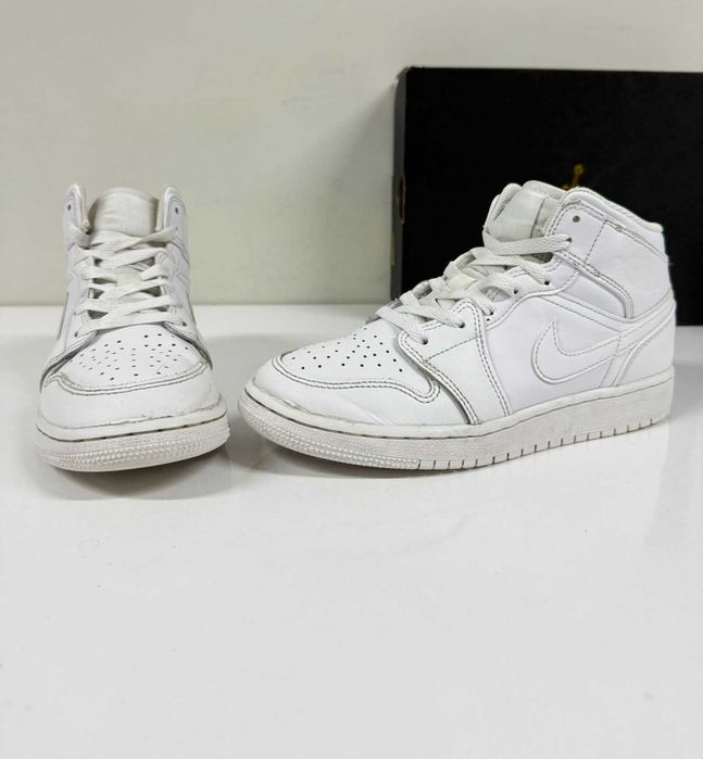 Nike Air Jordan 1 MiD